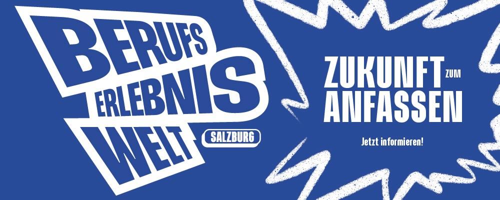 NEU: Berufserlebniswelt Salzburg im WIFI 