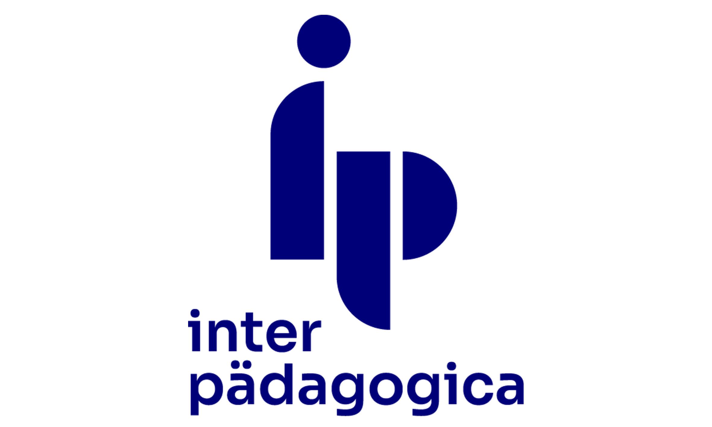 Logo Interpädagogica