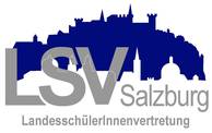 Logo Landesschülervertretung