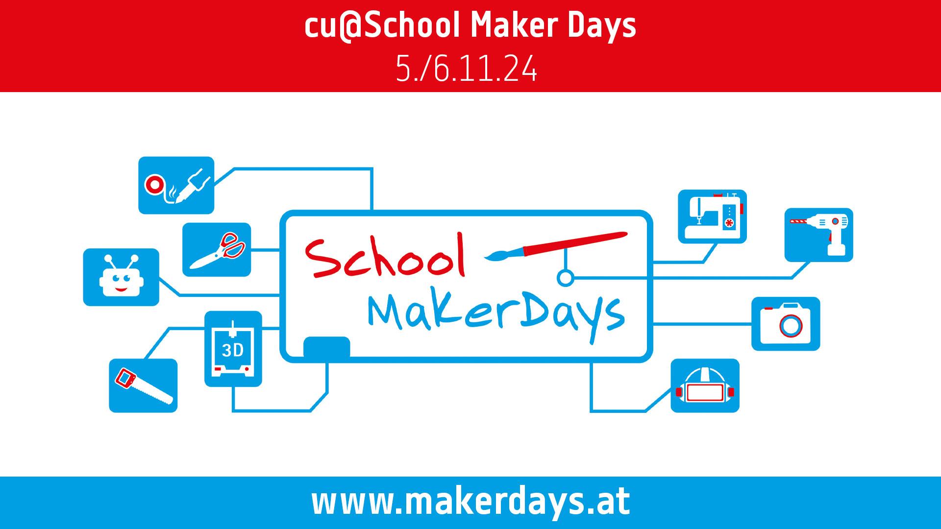 School Maker Days